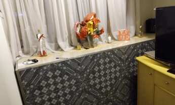 Imagem 6: Casa sobrado para venda com 3 quartos e 2 vagas em Santa Cecília - São Paulo - SP