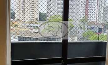 Imagem 7: Apartamento 01 Dormitório Santo Amaro - ao lado da estação Alto da Boa Vista do metrô