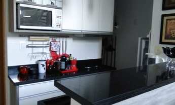 Imagem: Loft - Mercure Aquarius - Totalmente mobiliado