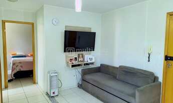 Imagem 4: Brasília - Apartamento Padrão - Norte (Águas Claras