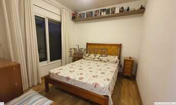 Imagem 7: Apartamento para venda tem 121 metros quadrados com 3 quartos em Vila Cruzeiro - São Paulo