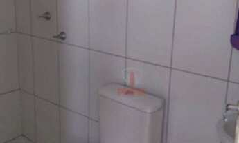 Imagem 4: Apartamento com 2 dormitórios, 47 m² - venda por R$ 145.000,00 ou aluguel por R$ 800,00/mê