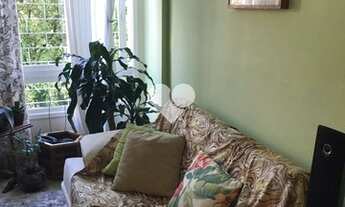 Imagem 2: Porto Alegre - Apartamento Padrão - Menino Deus