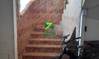 Imagem 3: BARRA DE SÃO JOÃO - Casa Padrão - Peixe Dourado II