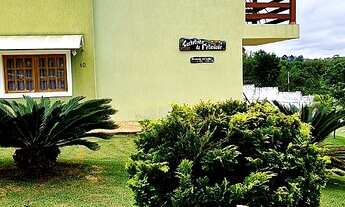 Imagem 2: Residência Cond. Fechado