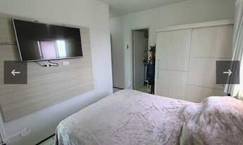 Imagem 3: Apartamento à venda, 3 quartos, 1 suíte, 1 vaga, Casa Amarela - Recife/PE