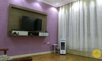 Imagem: Lindo Sobrado no Jd. Abril Osasco 3Dormitórios