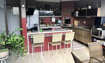 Imagem 4: Cobertura Duplex 03 Quartos Jardim Paulista Ribeirão Preto