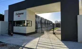 Imagem 2: Casa Duplex na Vila de Ponta Negra - Oportunidade I Home Villa