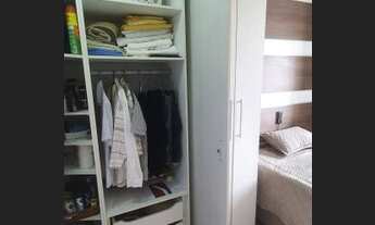 Imagem 7: Apartamento para venda possui 65 metros quadrados com 2 quartos em Jardim Íris - São Paulo