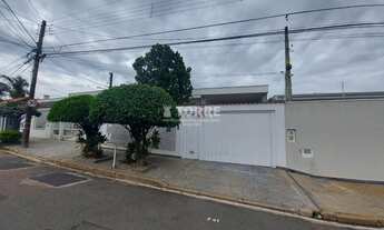 Imagem: Casa - Jardim Chapadão - Campinas