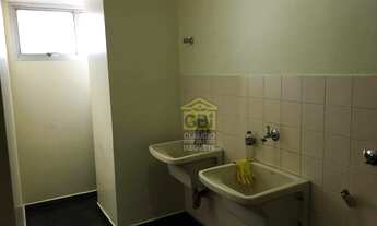 Imagem 3: Sala, 128 m² - venda por R$ 280.000,00 ou aluguel por R$ 1.200,00/mês - Centro - Piracicab