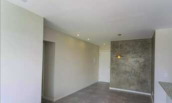 Imagem 2: Apartamento para venda possui 64 metros quadrados com 2 quartos em Centro - São Caetano do