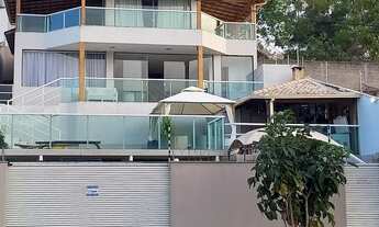 Imagem: EXCELENTE Casa Triplex Ens.Azul C/ PISCINA