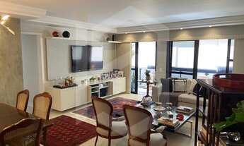 Imagem: Apartamento Leblon - Rio de Janeiro