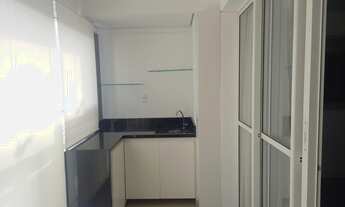 Imagem: Studio para venda tem 39 metros quadrados