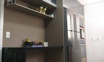 Imagem 10: Apartamento no Paisagem Tamboré para venda