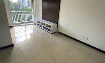 Imagem 2: Apartamento para aluguel com 61 metros quadrados com 2 quartos em Vila Andrade - São Paulo