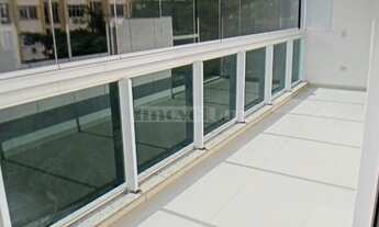 Imagem 2: Rio de Janeiro - Apartamento Padrão - Botafogo