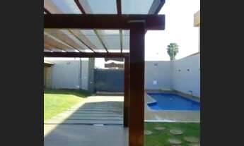 Imagem: Casa de festa em moc, bairro Interlagos