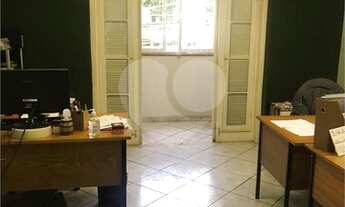 Imagem 4: Térrea para aluguel possui 600 metros quadrados com 4 quartos em Jardim - Santo André - SP