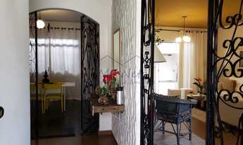 Imagem 3: Casa com 4 dorms, Jardim Carlos Gomes, Pirassununga - R$ 900 mil, Cod: 10131545