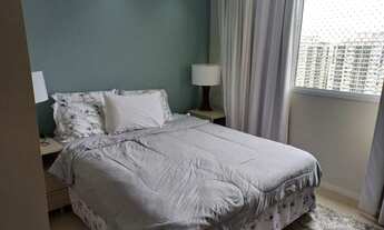 Imagem 6: Apartamento para venda com 169 metros quadrados com 4 quartos em Jacarepaguá - Rio de Jane