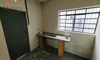 Imagem 3: Salão p/ Locação - Av. dos Trabalhadores, Salto/SP