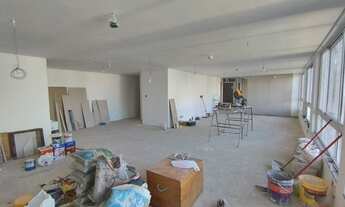 Imagem: Sala/Conjunto para aluguel com 130 metros