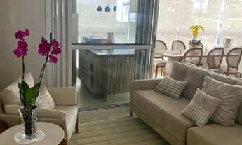 Imagem 2: Apartamento à venda, 126 m² por R$ 1.340.000,00 - Gleba Palhano - Londrina/PR