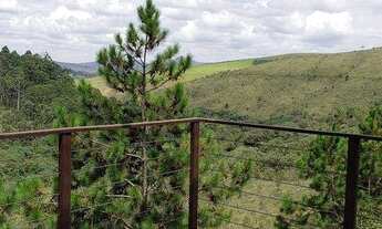 Imagem 5: Casa com 6 quartos à venda, no Residencial das Àrvores, Alphaville Lagoa dos Ingleses, Nov