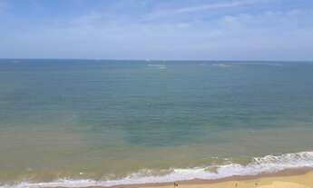 Imagem 3: Apartamento para venda tem 80 metros quadrados com 2 quartos em Praia da Costa - Vila Velh