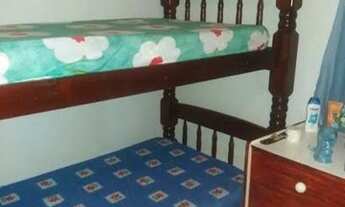 Imagem 5: Apto. no Boqueirão 1 Dormitório 1vaga coberta, sala, cozinha e Banheiro