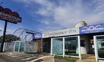 Imagem: HORTOLâNDIA - Conjunto Comercial/Sala