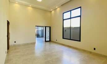 Imagem 7: SÃO JOSÉ DO RIO PRETO - Casa de Condomínio - QUINTA DO LAGO RESIDENCE