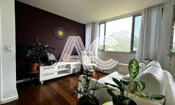 Imagem 3: Rio de Janeiro - Apartamento Padrão - Gávea