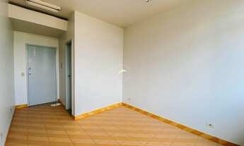 Imagem 6: Brasília - Conjunto Comercial/Sala - Asa Sul