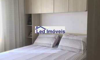 Imagem 5: Apartamento com 2 dorms, Bussocaba, Osasco - R$ 265 mil, Cod: 1385