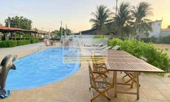 Imagem 15: Casa em Condomínio para venda, Ponta Negra por R$590.000,00