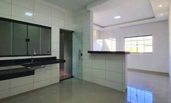 Imagem 6: LINDA CASA COM CHURRASQUEIRA - SETOR COLORADO