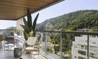 Imagem 3: Rio de Janeiro - Apartamento Padrão - Laranjeiras