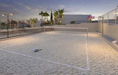 Imagem 11: Terreno no condomínio Vitality