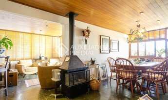 Imagem 5: Cobertura para venda tem 218 metros quadrados com 3 quartos em Floresta - Porto Alegre - R