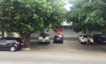 Imagem: Goiânia - Conjunto Comercial/Sala - Setor