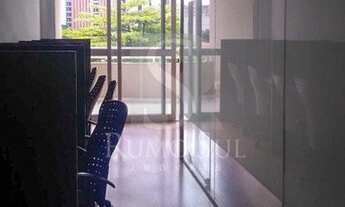 Imagem 6: SAO PAULO - Conjunto Comercial/sala - Chácara Santo Antônio