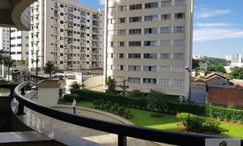 Imagem 6: Apartamento para Venda em Santo André, Centro, 3 dormitórios, 3 suítes, 4 banheiros, 3 vag