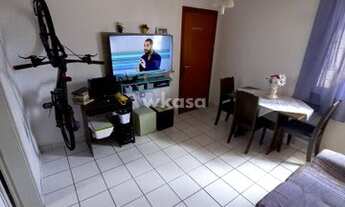 Imagem 6: Apartamento em Valparaíso - Serra