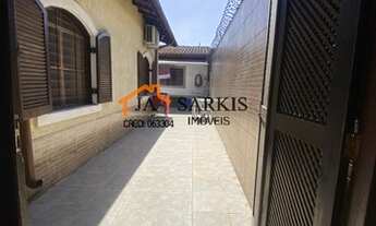 Imagem 7: Casa para Venda em Praia Grande, Maracanã, 3 dormitórios, 1 suíte, 2 banheiros, 6 vagas