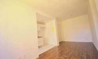 Imagem 3: Apartamento com 46 m², com 2 quartos, 1 vaga em Ipanema - Porto Alegre - RS