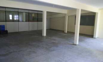 Imagem 3: Galpão para comércio ou depósito